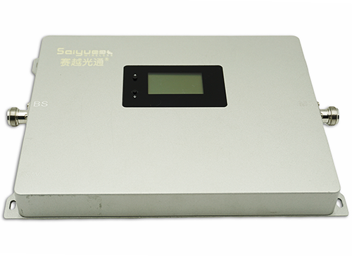  尖峰镇三频/四频/五频手机信号接收器800㎡