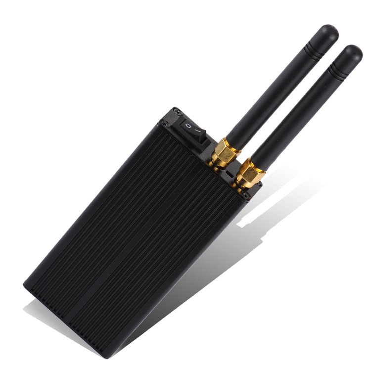  尖峰镇1.2G/1.5G导航屏蔽器