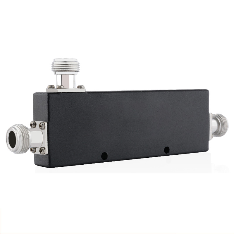  尖峰镇FM调频广播同步广播耦合器