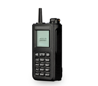  尖峰镇单兵无人机侦测预警仪