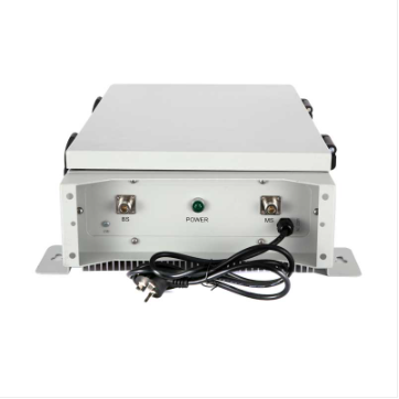  尖峰镇无线对讲系统双向干线放大器