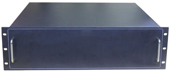  尖峰镇FM调频广播主机