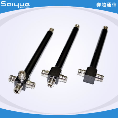  尖峰镇FM调频广播同步广播功分器