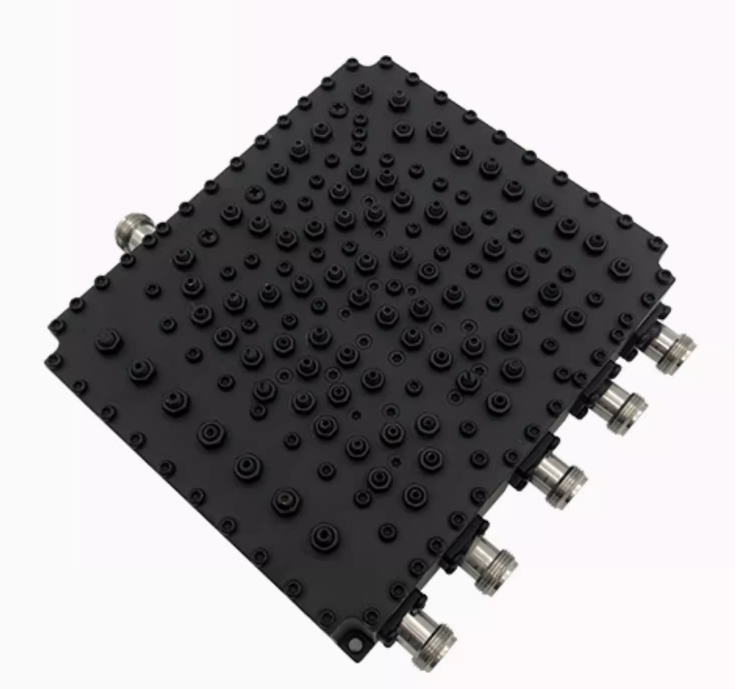  尖峰镇双频三频四频五频腔体合路器4G+5G