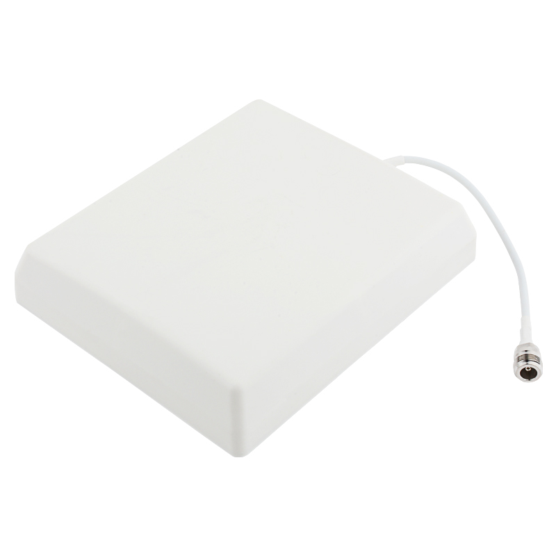  尖峰镇室内外定向接收发射壁挂小平板天线700-3700MHz