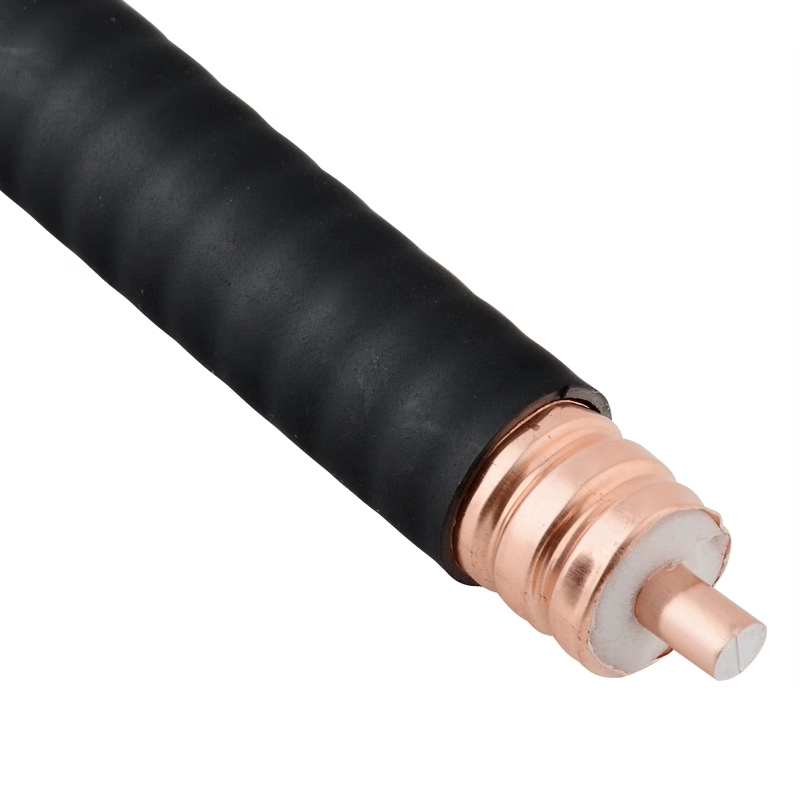  尖峰镇HCAAY50-12（1/2”）同轴射频电缆馈线