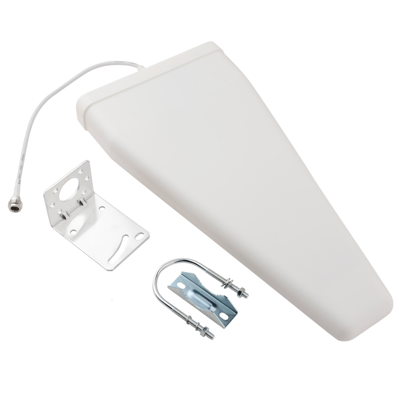  尖峰镇对数周期天线定向接收发射700-3700MHz